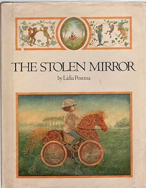 Bild des Verkufers fr The Stolen Mirror zum Verkauf von McCormick Books