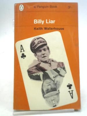 Seller image for Billy Liar for sale by World of Rare Books