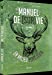 Bild des Verkufers fr Manuel de survie en milieu forestier [FRENCH LANGUAGE - No Binding ] zum Verkauf von booksXpress