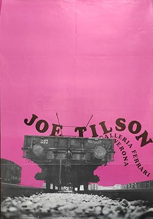 JOE TILSON