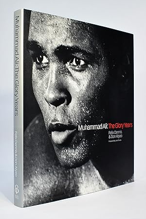 Seller image for Muhammad Ali: The Glory Years for sale by George Longden