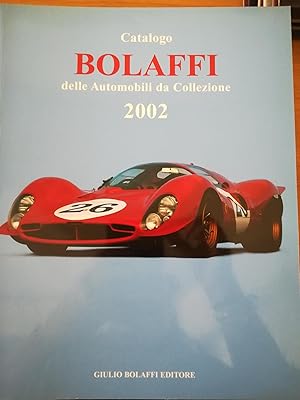 Bolaffi international posters 2001. Top prices 2000