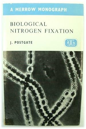 Biological Nitrogen Fixation (A Merrow Monograph)