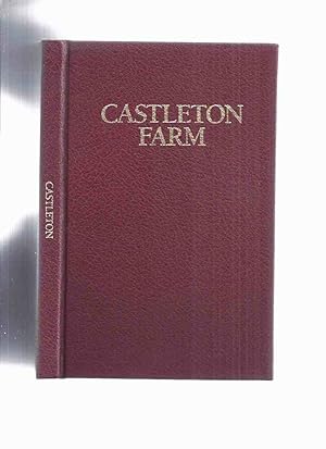 Castleton Farm: A Tradition of Standardbred Excellence -by Dean A Hoffman ( Harness Racing related)