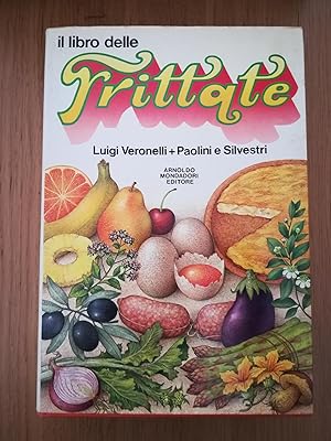 Il libro delle Frittate