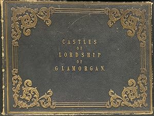 Imagen del vendedor de The Castles of the Lordship of Glamorgan a la venta por Madoc Books (ABA-ILAB)