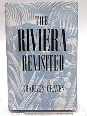 Imagen del vendedor de The Riviera revisited a la venta por Redux Books