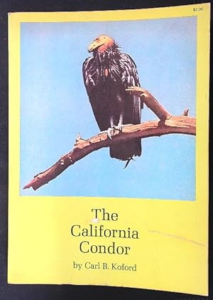 Seller image for The California Condor for sale by Librodifaccia