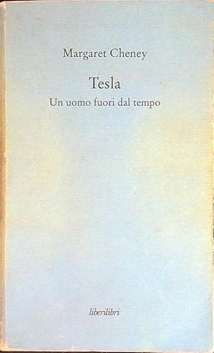 Bild des Verkufers fr Tesla zum Verkauf von Librodifaccia