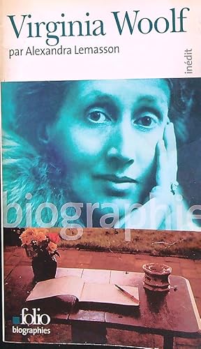 Immagine del venditore per Virginia Woolf venduto da Librodifaccia