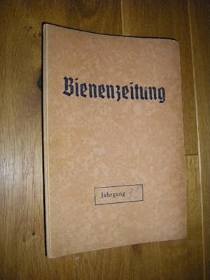 Westfälische Bienen-Zeitung. 50. Jahrgang 1935