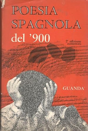 Poesia spagnola del '900