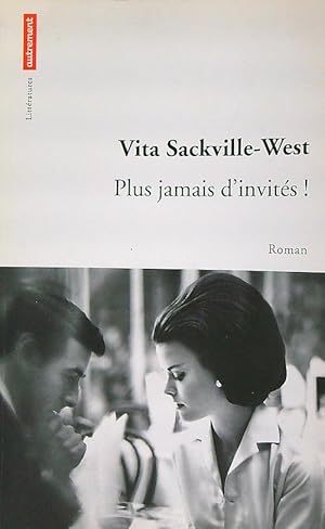 Image du vendeur pour Plus jamais d'invites ! mis en vente par Librodifaccia