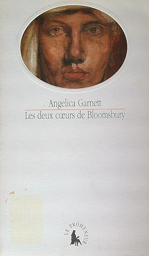 Image du vendeur pour Les deux coeurs de Bloomsbury mis en vente par Librodifaccia