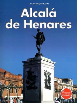 Imagen del vendedor de ALCALA DE HENARES a la venta por Libros Tobal