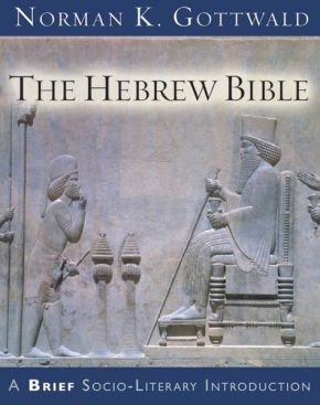 Imagen del vendedor de The Hebrew Bible: A Brief Socio-literary Introduction a la venta por ChristianBookbag / Beans Books, Inc.