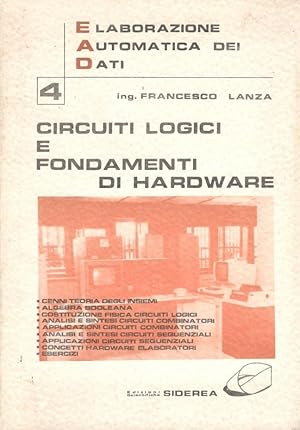 Circuiti logici e fondamenti di hardware