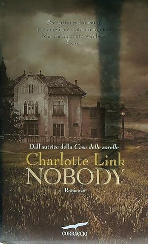 Seller image for Nobody for sale by Librodifaccia