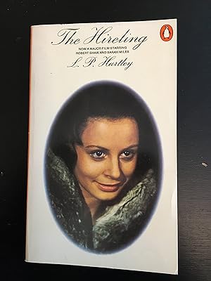 Seller image for The Hireling for sale by Lazycat Books