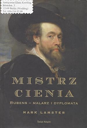 Immagine del venditore per Mistrz Ciena. Rubens - Malarz i Diplomata venduto da Klaus Kreitling