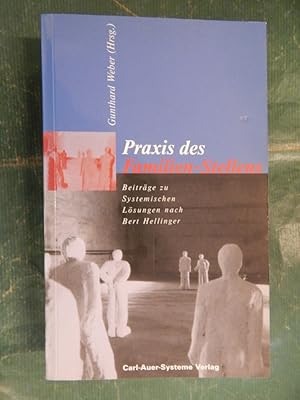 Praxis des Familien-Stellens