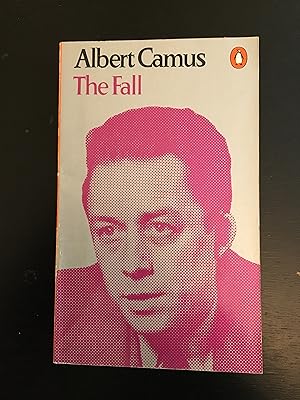 Seller image for The Fall (Penguin Modern Classics) for sale by Lazycat Books