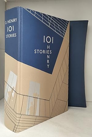 101 O Henry Stories