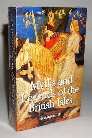 Myths & Legends Of The British Isles