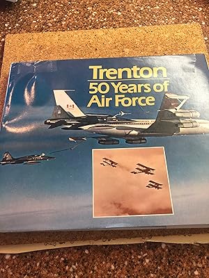 TRENTON 50 Years of Air Force