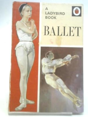 Imagen del vendedor de Ballet a la venta por World of Rare Books