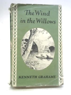 Seller image for The Wind in The Willows for sale by World of Rare Books