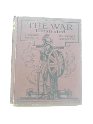 The War Illustrated ☆☆ World War 2 WW2 ☆☆ COMPLETE SET ☆ 255 Magazines on USB L7