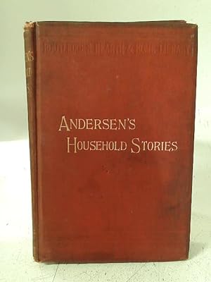 Seller image for Andersen's Household Stories for sale by World of Rare Books