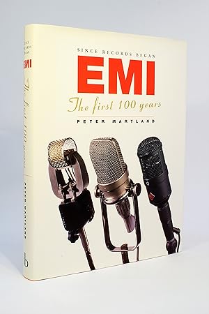 Since Records Began - EMI: The First 100 Years