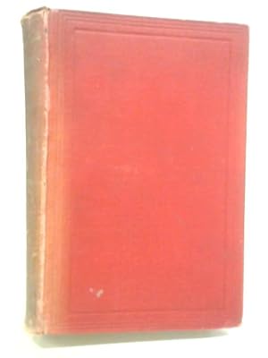 Seller image for Properties of Matter for sale by World of Rare Books