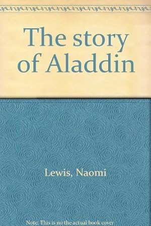 Seller image for The story of Aladdin for sale by Redux Books