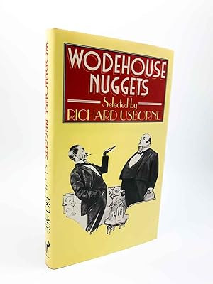 Seller image for Wodehouse Nuggets for sale by Cheltenham Rare Books