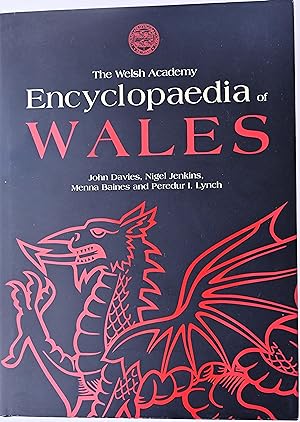 The Welsh Academy Encyclopaedia of Wales