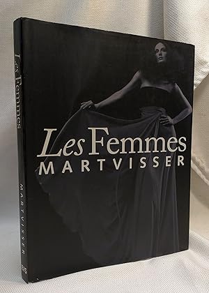 Les Femmes: Mart Visser