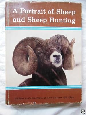 A PORTRAIT OF SHEEP AND SHEEP HUNTING (Fotos de Ovejas y Caza de ovejas)