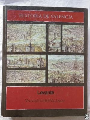 HISTORIA DE VALENCIA