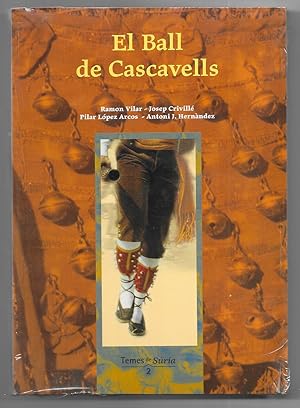 BALL DE CASCAVELLS, EL Col. Temes de Súria nº 2