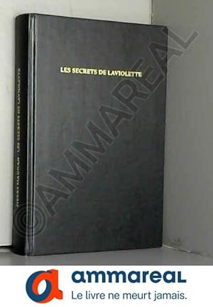 Image du vendeur pour Les secrets de laviolette. mis en vente par Ammareal