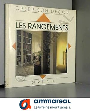 Seller image for Les Rangements for sale by Ammareal