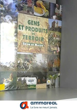Seller image for Gens et produits du terroir for sale by Ammareal