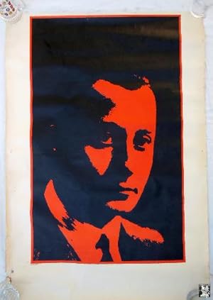 Poster : JOSÉ ANTONIO PRIMO DE RIVERA