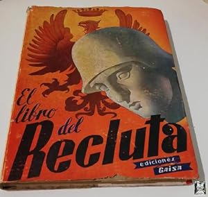 EL LIBRO DEL RECLUTA, 1962