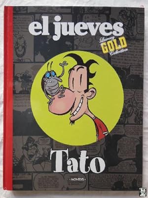 Imagen del vendedor de TATO a la venta por Librera Maestro Gozalbo