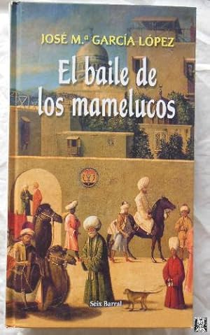 EL BAILE DE LOS MAMELUCOS