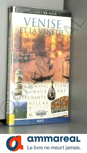 Immagine del venditore per Venise et la Vntie venduto da Ammareal
